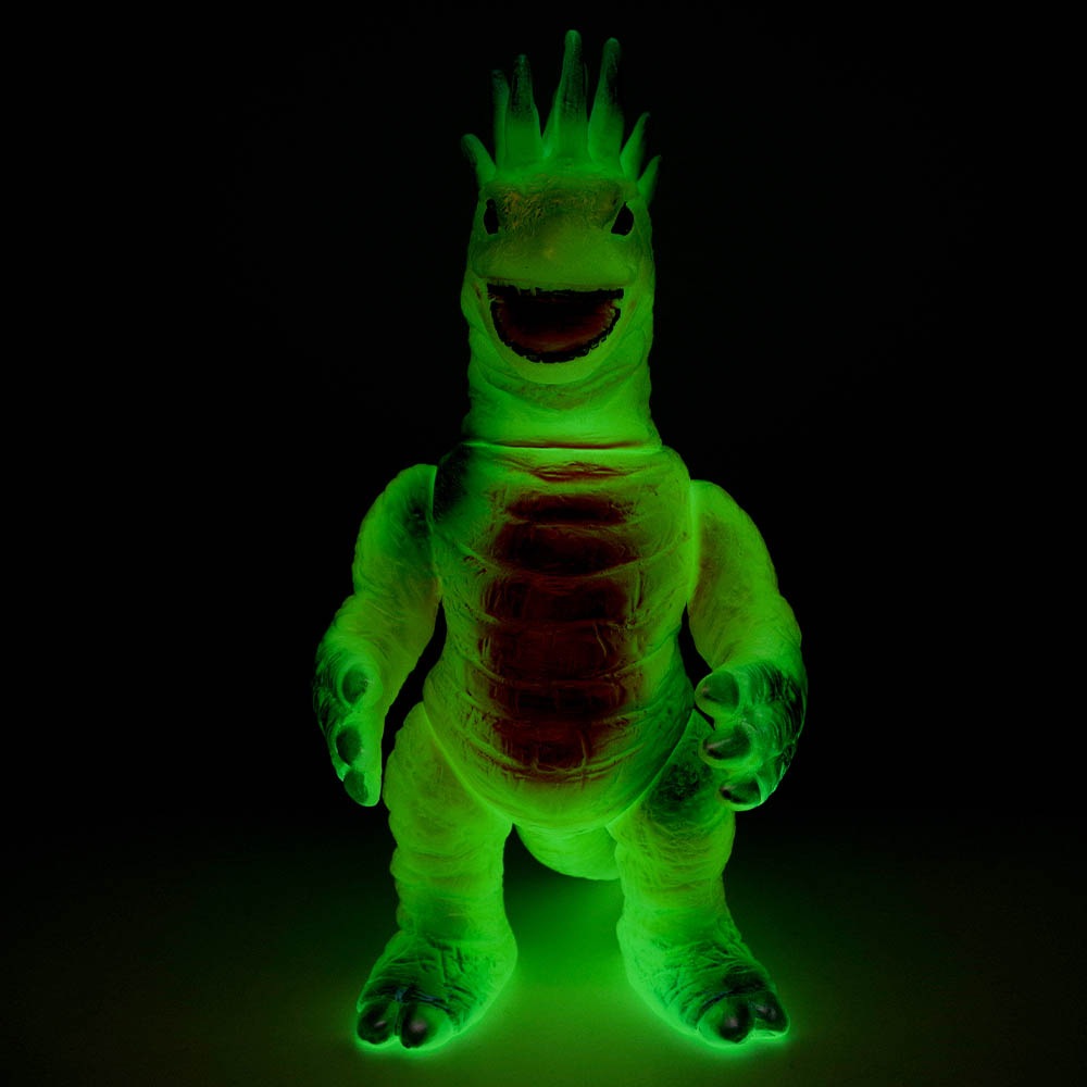 ブルマァク 帰ってきたウルトラマン モグネズン(蓄光版) | 商品 | P