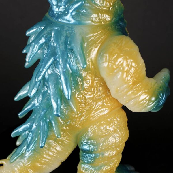 ブルマァク 帰ってきたウルトラマン モグネズン(蓄光版) | 商品 | P