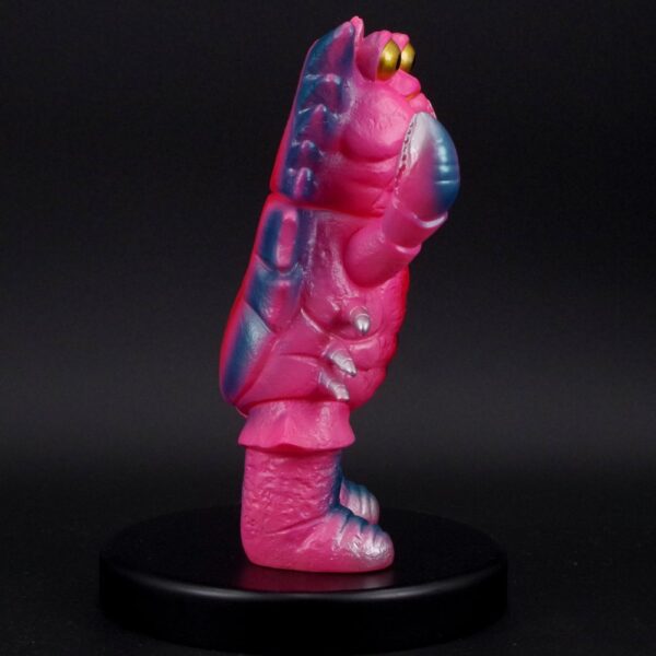 ブルマァク 帰ってきたウルトラマン ザニカ(レトロカラー) | 商品 | P