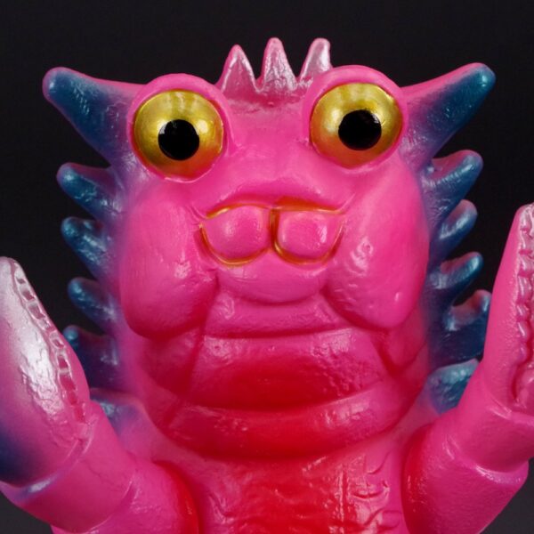 ブルマァク 帰ってきたウルトラマン ザニカ(レトロカラー) | 商品 | P