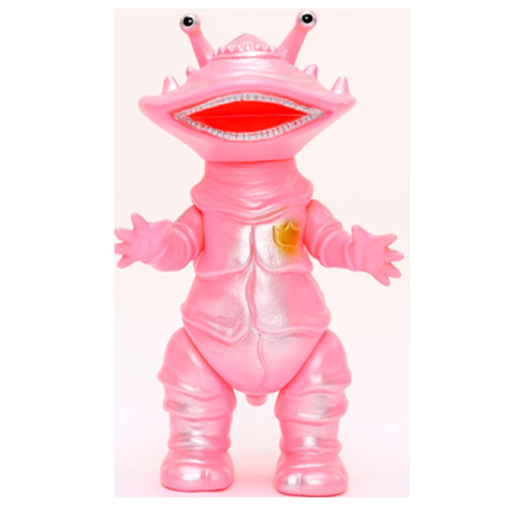 ブルマァク ウルトラQ リトルカネゴン（ピンク） | 商品 | P-GARAGE