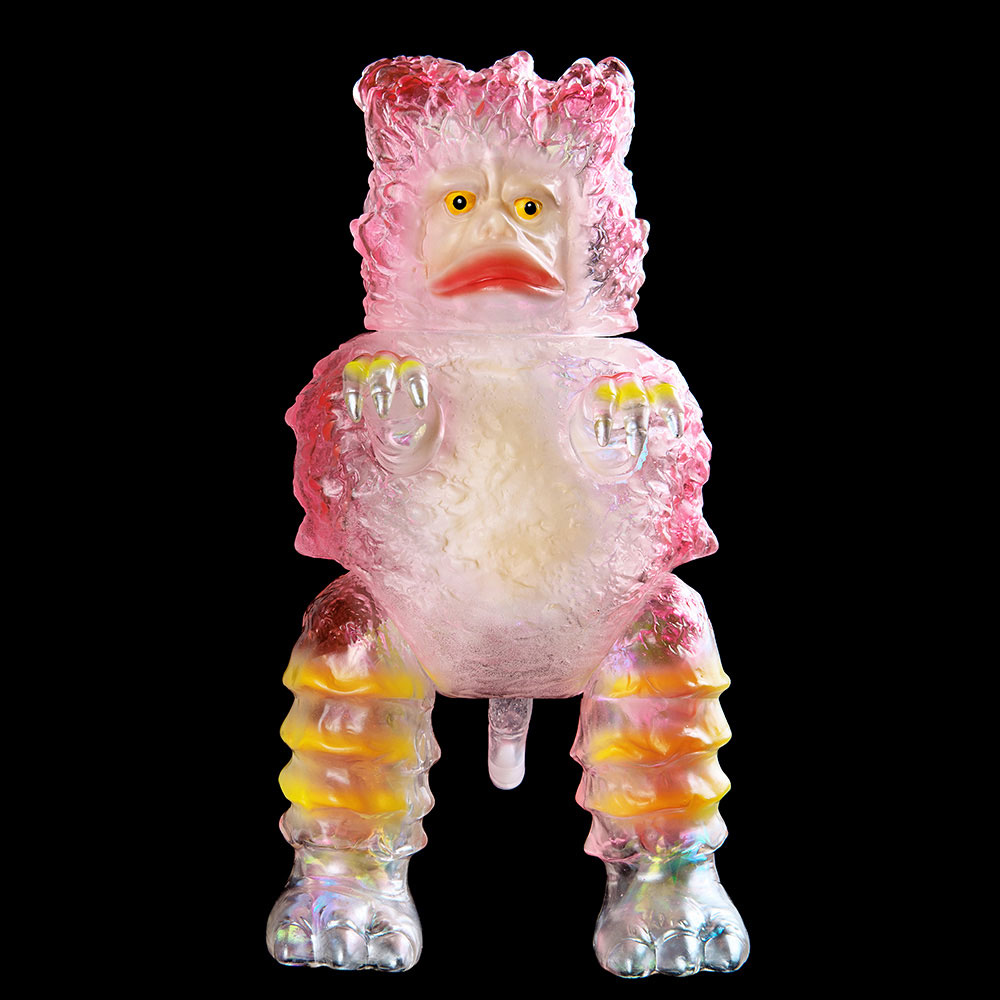 ブルマァク ブルマァクの怪獣シリーズ ウルトラQ ガラモン オーロラカラー ブルマァク／ガラモン（オーロラカラー／ブルー） | 新潟の大人も子供