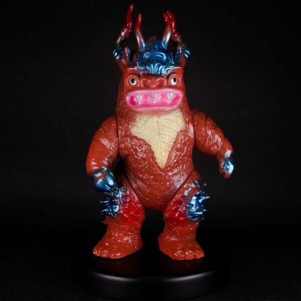 ブルマァク ウルトラセブン ミクラス（イベント限定カラー） | 商品