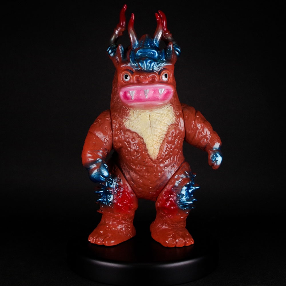 ブルマァク ウルトラセブン ミクラス（イベント限定カラー） | 商品