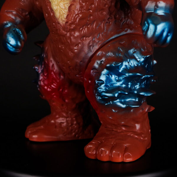 ブルマァク ウルトラセブン ミクラス（イベント限定カラー） | 商品