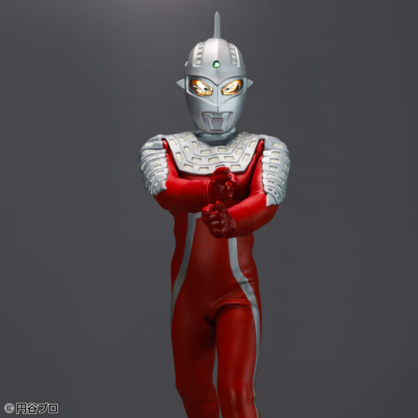 ウルトラマン VS レッドキング   カスタム品　[ビリケン商會•円谷プロ] ウルトラマン VS レッドキング カスタム品 [ビリケン商會•円谷プロ