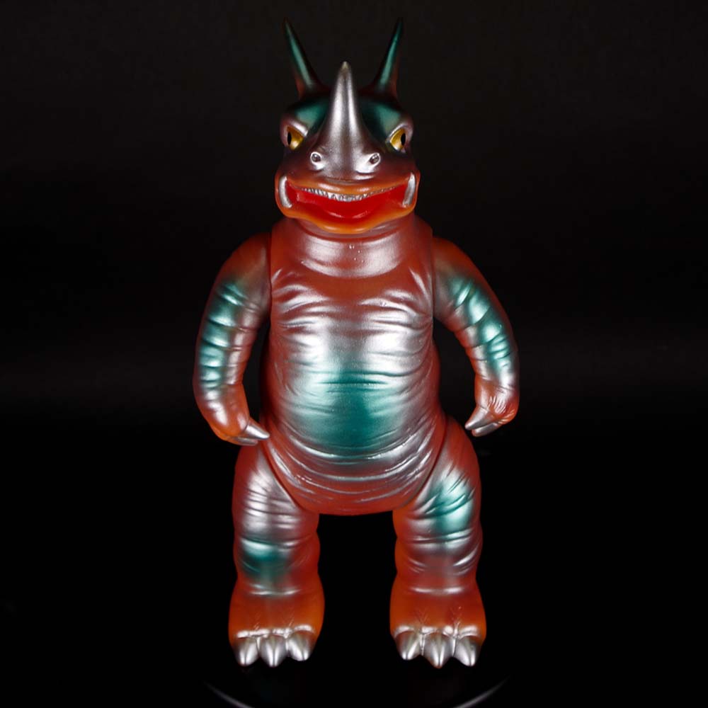 ブルマァク ウルトラマン ネロンガ レトロ(55周年記念カラー) | 商品