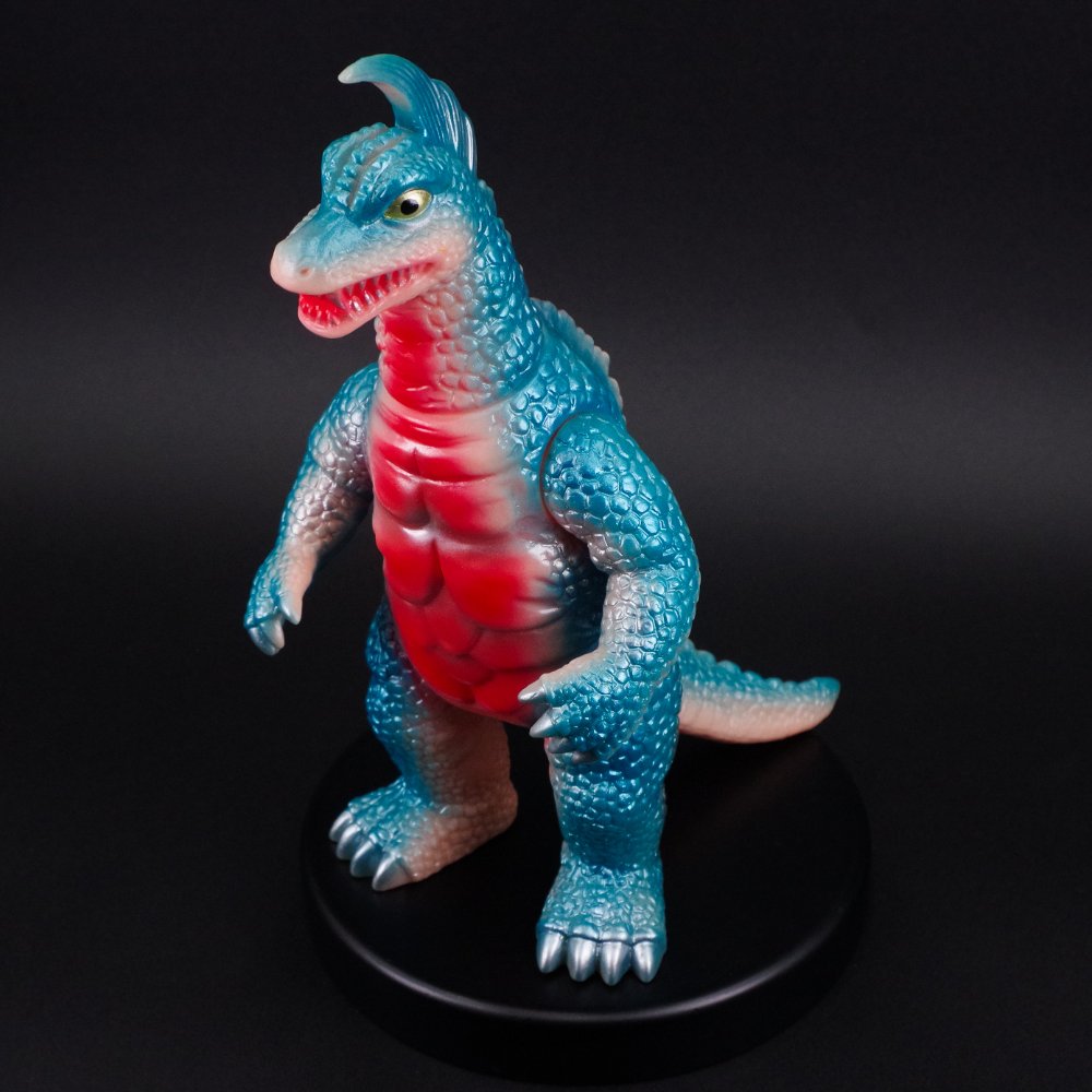 ブルマァク 帰ってきたウルトラマン アーストロン(Gカラー) | 商品 | P