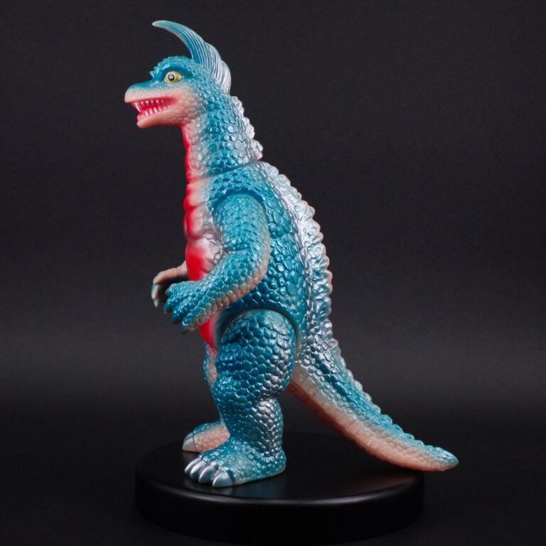 キ*ン様 ブルマァクの怪獣シリーズ★アーストロン Gカラー帰ってきたウルトラマン ブルマァク 帰ってきたウルトラマン アーストロン(Gカラー) | 商品 | P