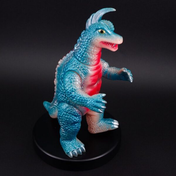 ブルマァク　アーストロン　G(ジャイアント)カラー　ソフビ ブルマァク 帰ってきたウルトラマン アーストロン(Gカラー) | 商品 | P