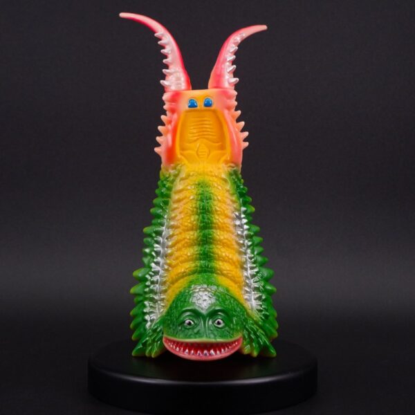 ブルマァク 帰ってきたウルトラマン ツインテール(Gカラー) | 商品 | P