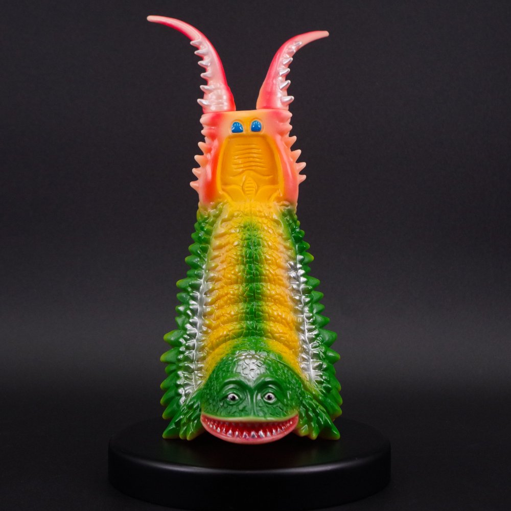 ブルマァク 帰ってきたウルトラマン ツインテール(Gカラー) | 商品 | P