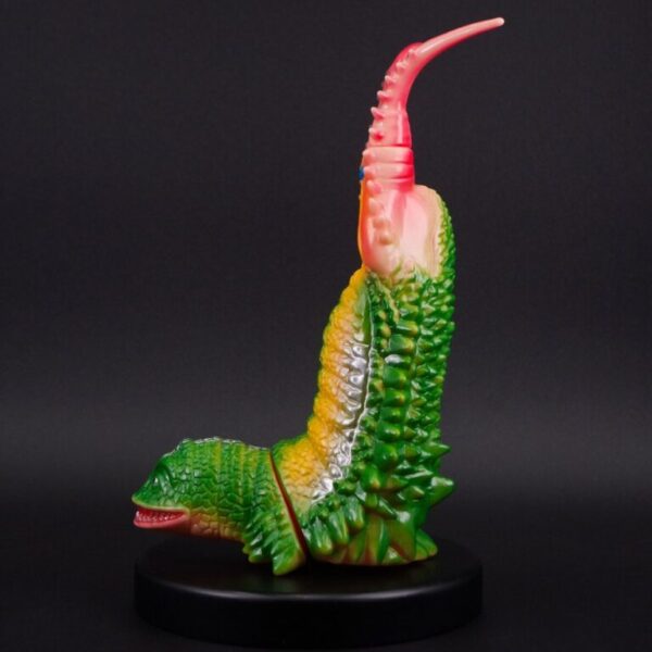 ブルマァク 帰ってきたウルトラマン ツインテール(Gカラー) | 商品 | P