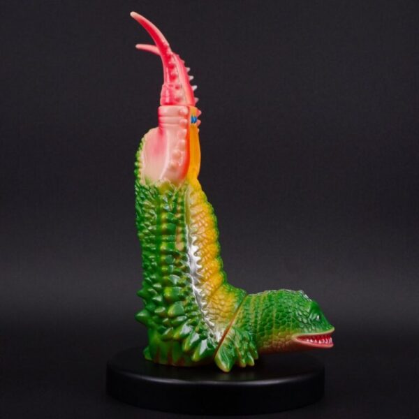 ブルマァク 帰ってきたウルトラマン ツインテール(Gカラー) | 商品 | P