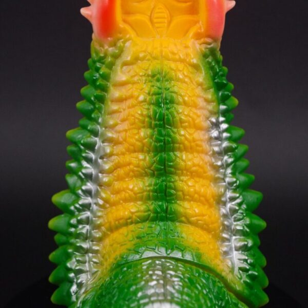 ブルマァク 帰ってきたウルトラマン ツインテール(Gカラー) | 商品 | P