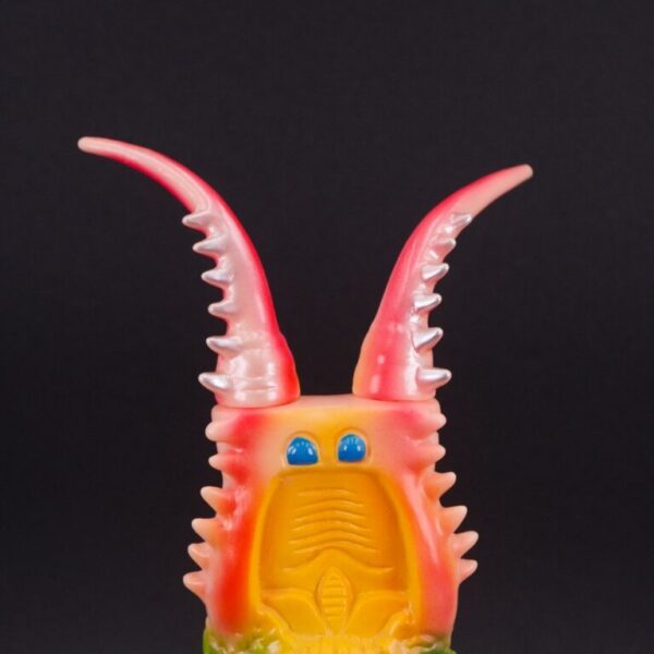 ブルマァク 帰ってきたウルトラマン ツインテール(Gカラー) | 商品 | P