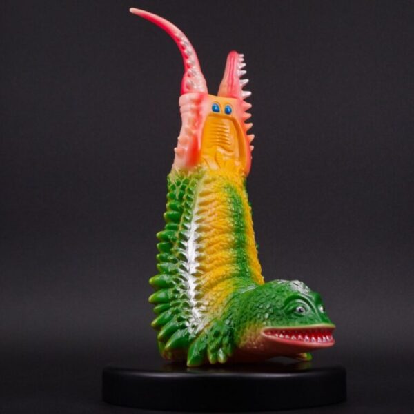 ブルマァク 帰ってきたウルトラマン ツインテール(Gカラー) | 商品 | P