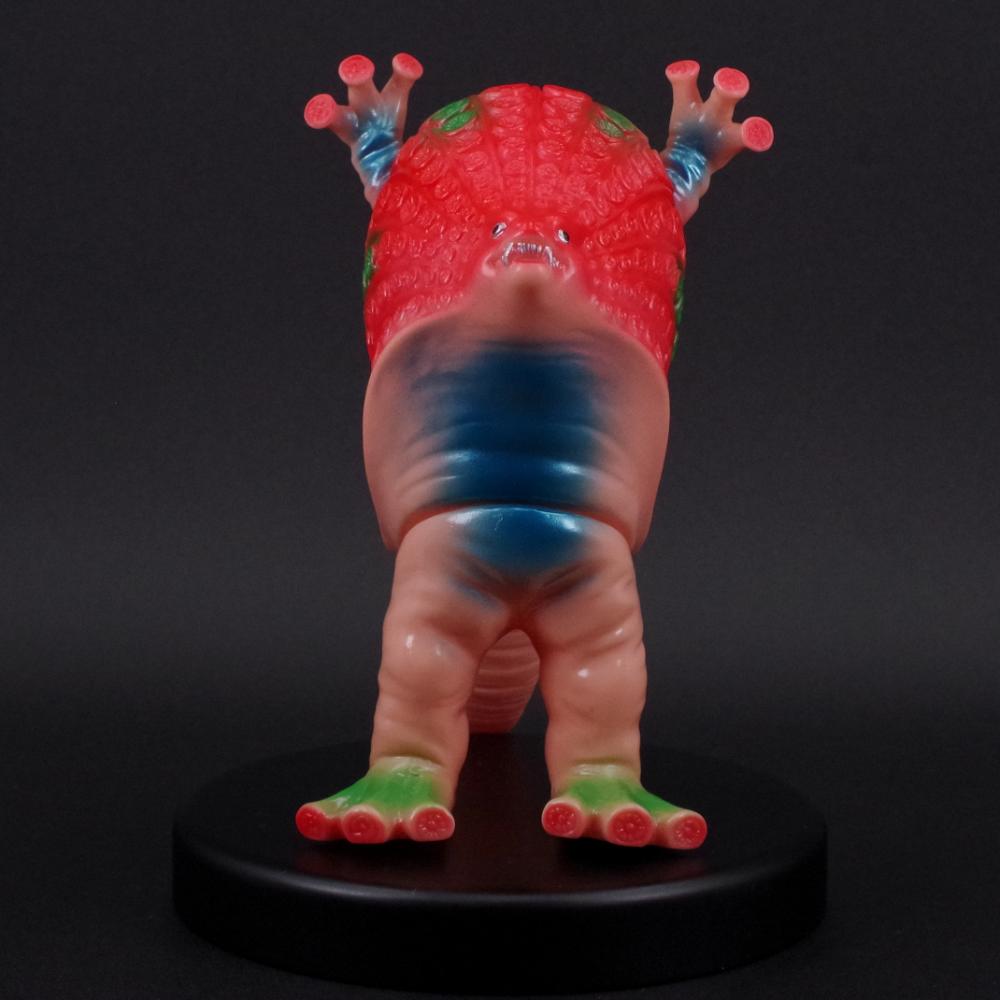 ブルマァク 帰ってきたウルトラマン タッコング(Gカラー) | 商品 | P