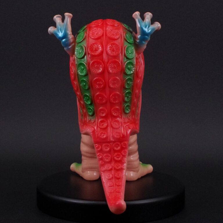 ブルマァク 帰ってきたウルトラマン タッコング(Gカラー) | 商品 | P