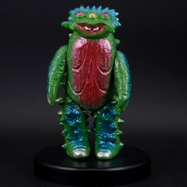 ブルマァク 帰ってきたウルトラマン ビーコン(レトロカラー) | 商品