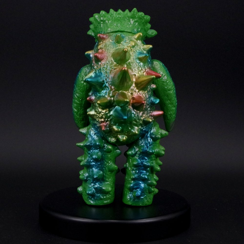 ブルマァク 帰ってきたウルトラマン ビーコン(レトロカラー) | 商品