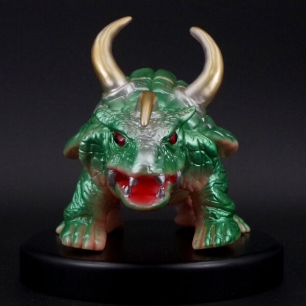 ブルマァク 帰ってきたウルトラマン キングストロン(カタログカラー