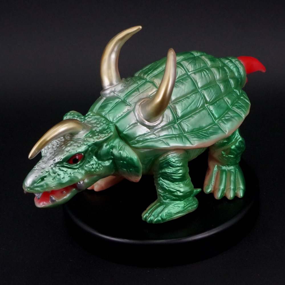 ブルマァク 帰ってきたウルトラマン キングストロン(カタログカラー