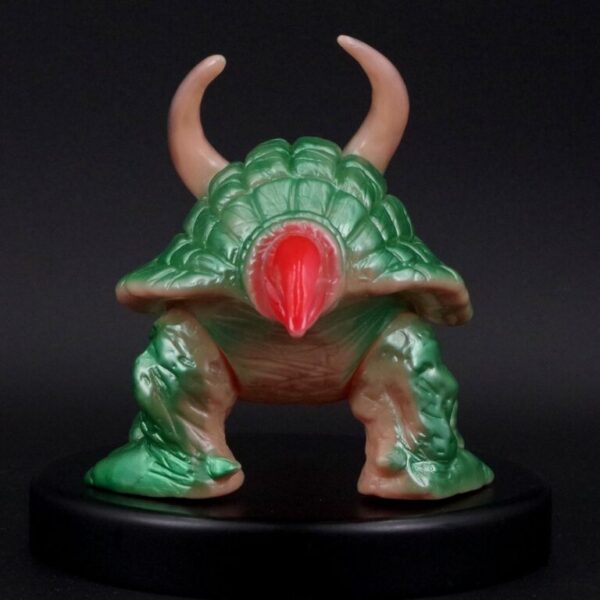 ブルマァク 帰ってきたウルトラマン キングストロン(カタログカラー