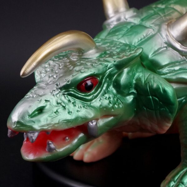 ブルマァク 帰ってきたウルトラマン キングストロン(カタログカラー