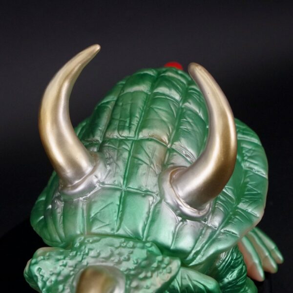 ブルマァク 帰ってきたウルトラマン キングストロン(カタログカラー