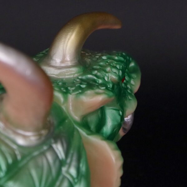 ブルマァク 帰ってきたウルトラマン キングストロン(カタログカラー