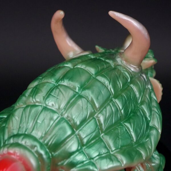 ブルマァク 帰ってきたウルトラマン キングストロン(カタログカラー