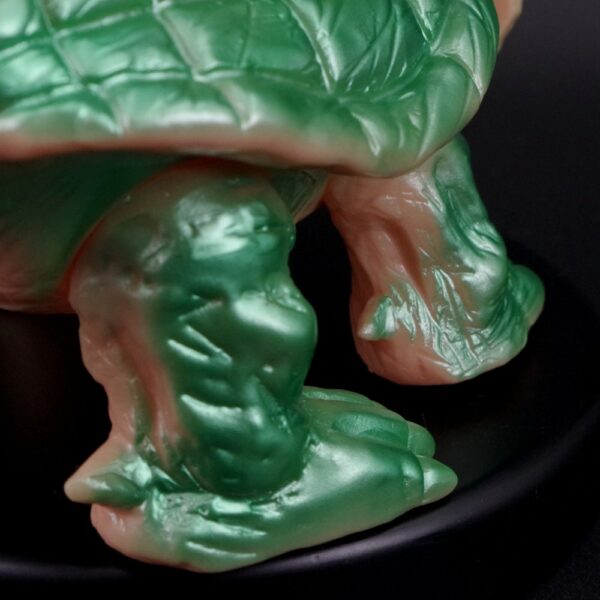 ブルマァク 帰ってきたウルトラマン キングストロン(カタログカラー