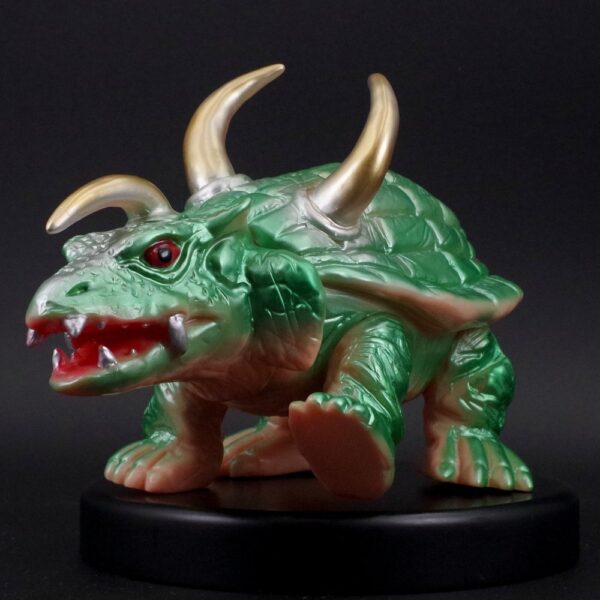 ブルマァク 帰ってきたウルトラマン キングストロン(カタログカラー