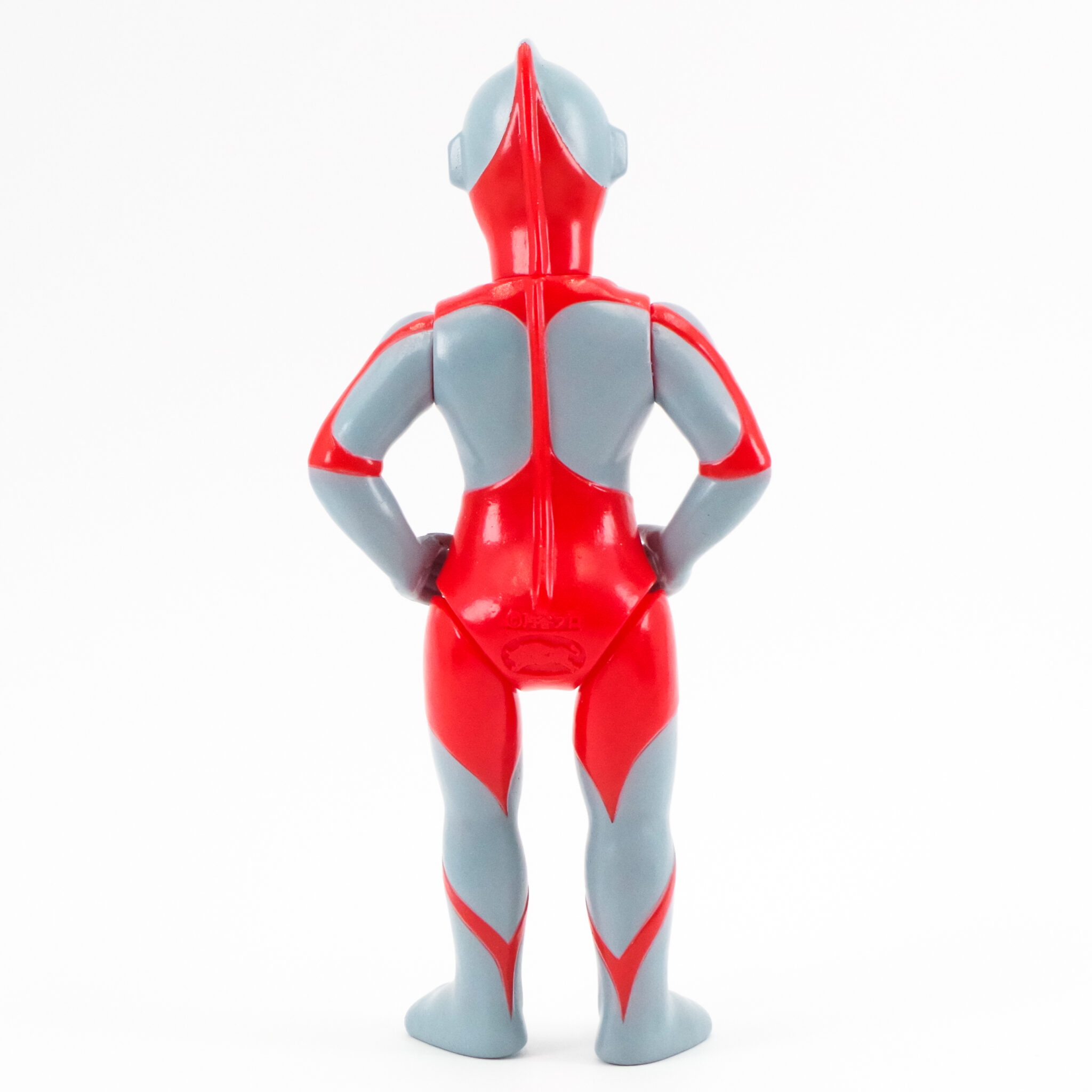 ブルマァク ウルトラマン Sウルトラマン (はじめてのウルトラマン展