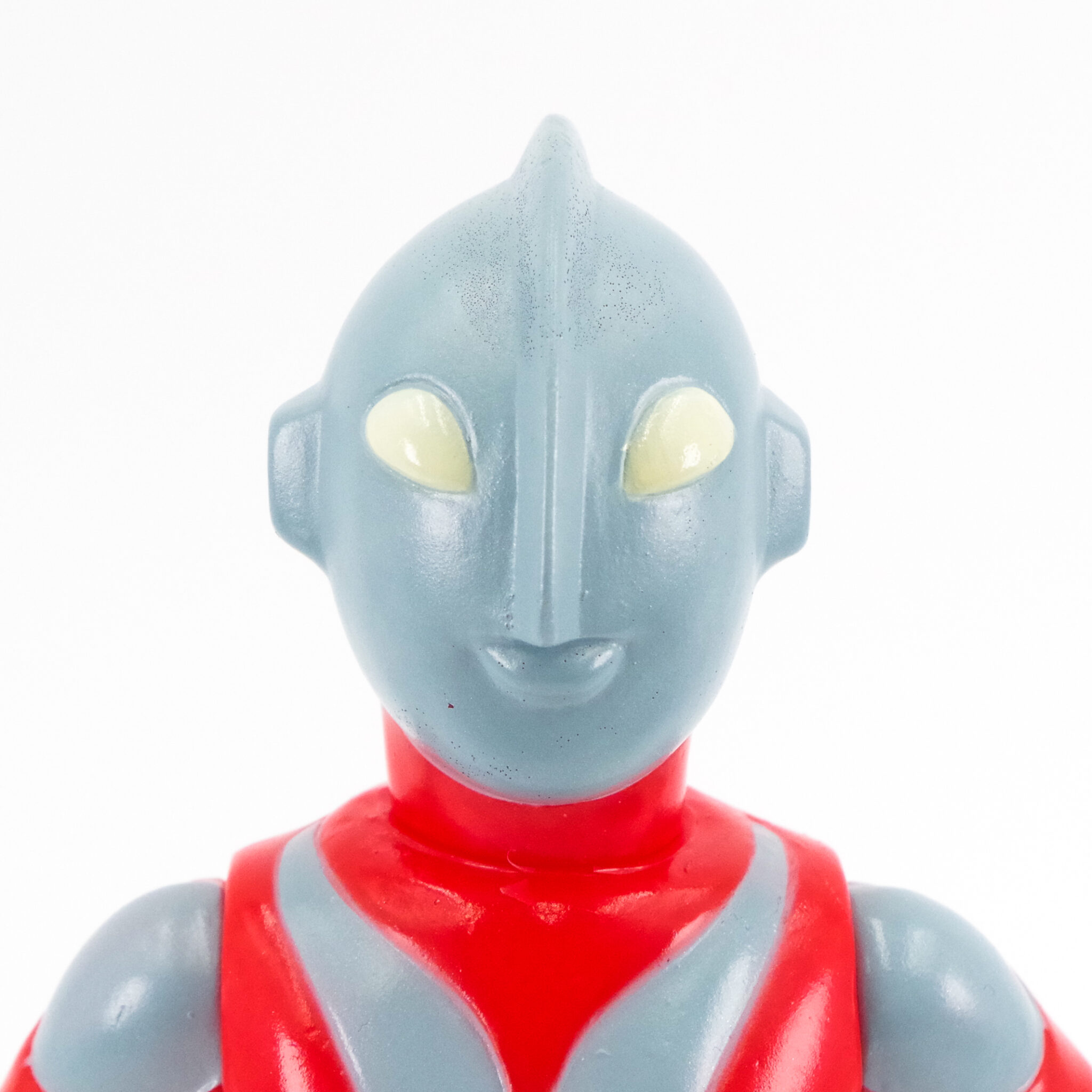 ブルマァク ウルトラマン Sウルトラマン (はじめてのウルトラマン展