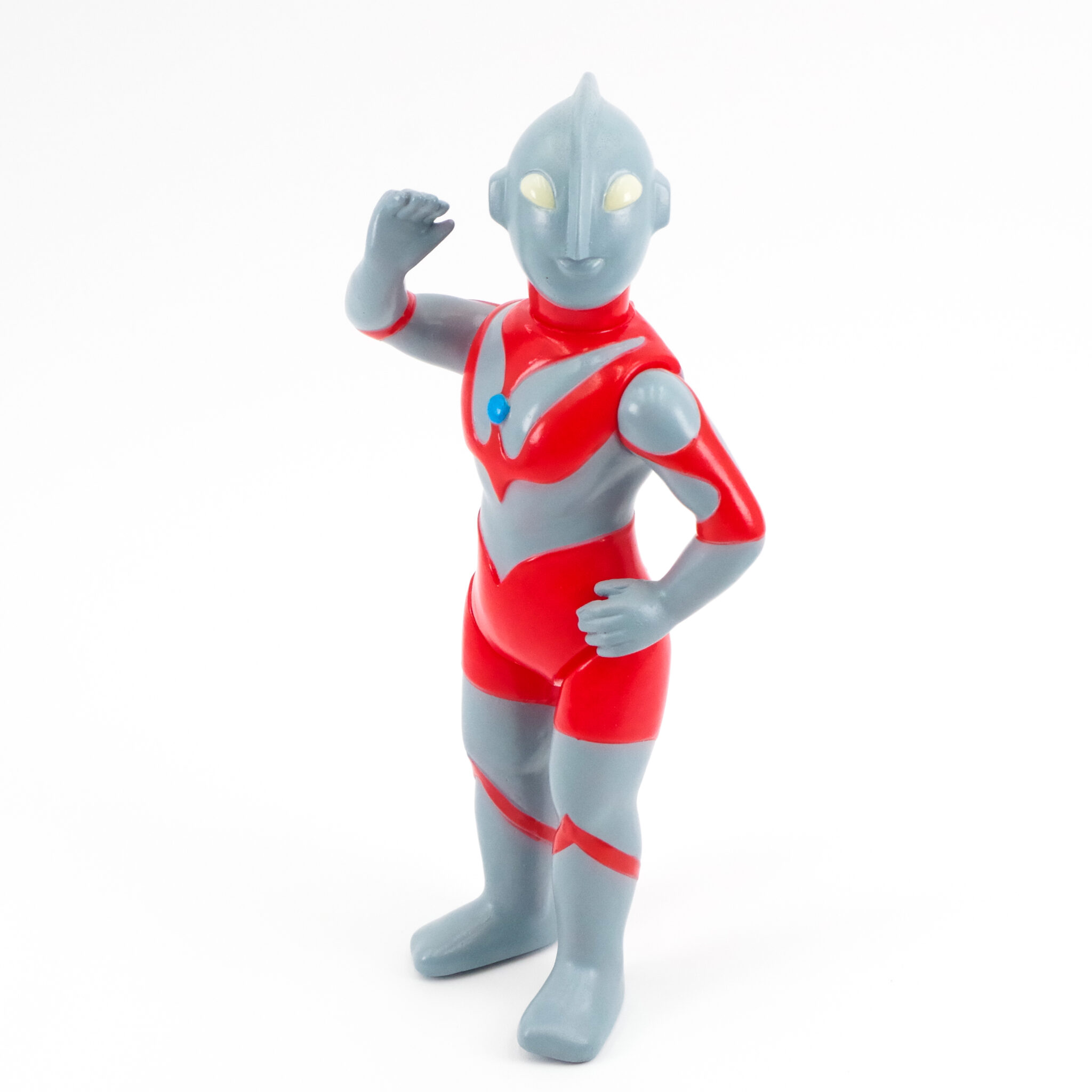 ブルマァク　Sウルトラマン　はじめてのウルトラマン展会場限定品 ブルマァク ウルトラマン Sウルトラマン (はじめてのウルトラマン展