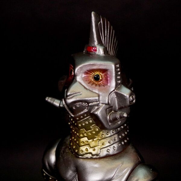 ブルマァク ウルトラセブン ウインダム（イベント限定カラー） | 商品